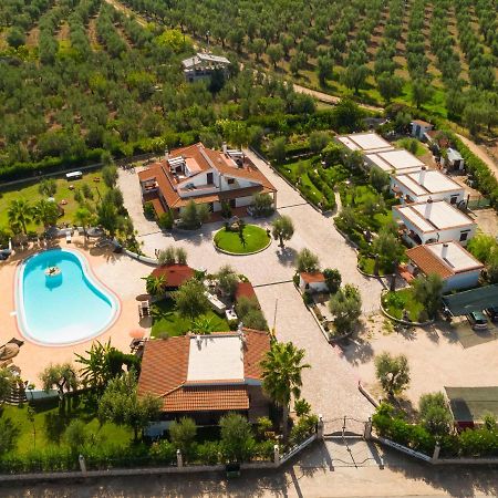 Residence Villantica ヴィエステ エクステリア 写真