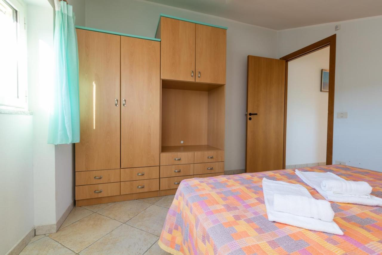 Residence Villantica ヴィエステ エクステリア 写真