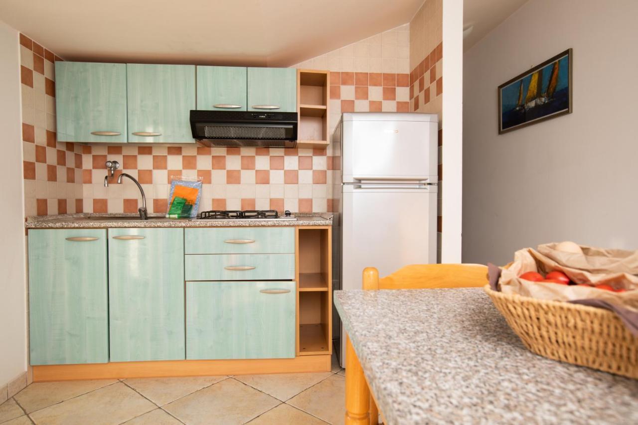 Residence Villantica ヴィエステ エクステリア 写真