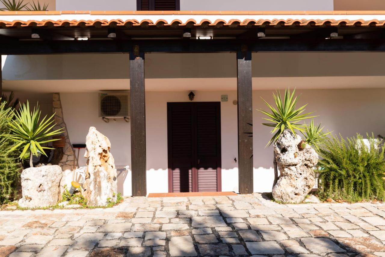 Residence Villantica ヴィエステ エクステリア 写真