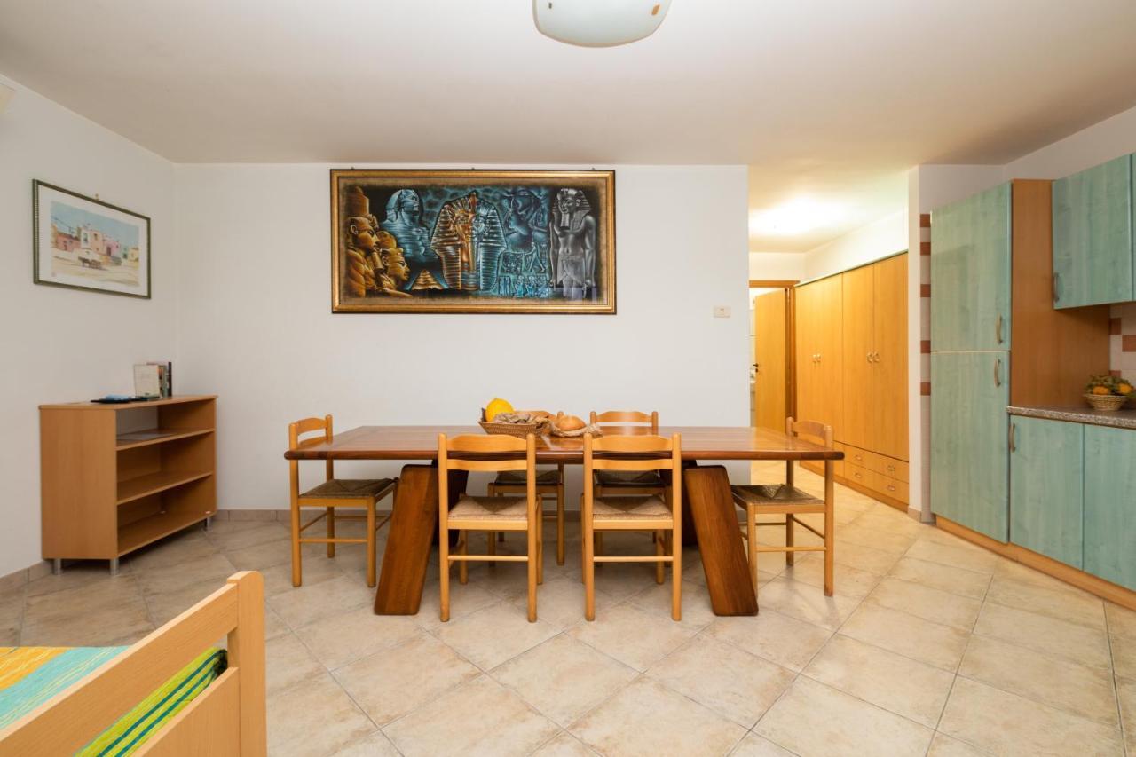 Residence Villantica ヴィエステ エクステリア 写真