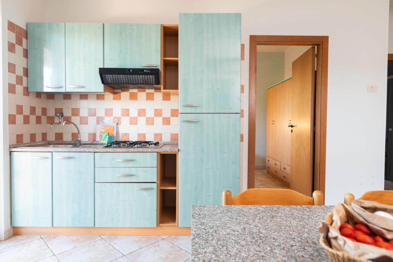 Residence Villantica ヴィエステ エクステリア 写真