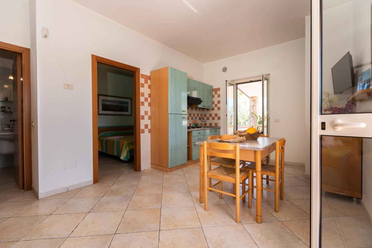 Residence Villantica ヴィエステ エクステリア 写真