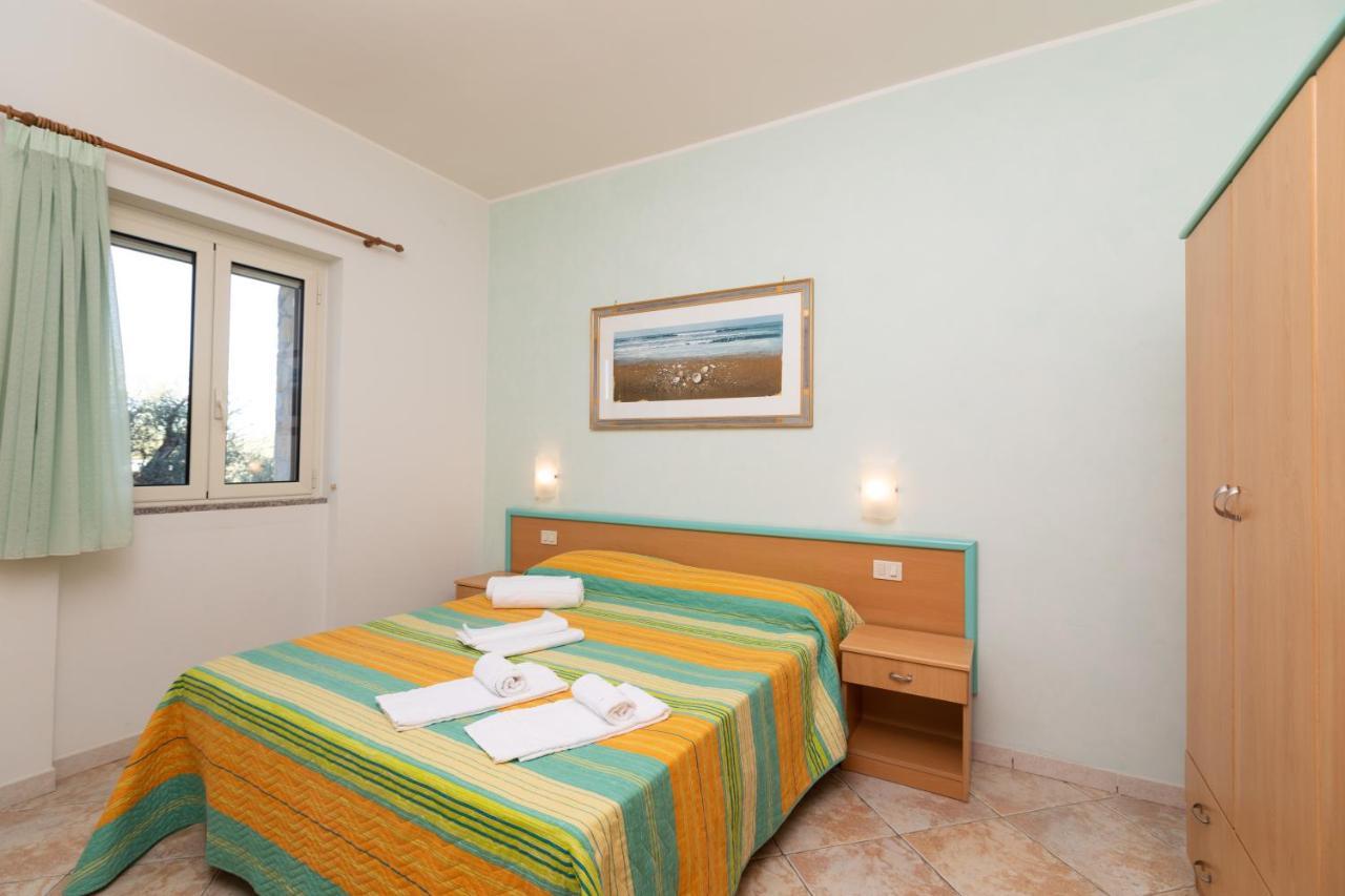 Residence Villantica ヴィエステ エクステリア 写真