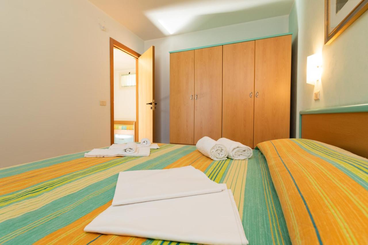 Residence Villantica ヴィエステ エクステリア 写真