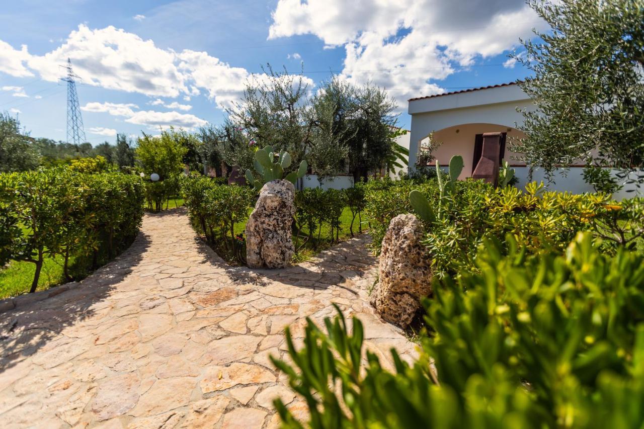Residence Villantica ヴィエステ エクステリア 写真