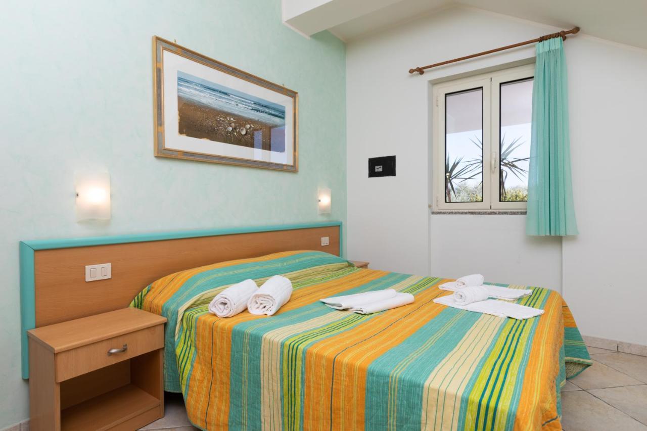 Residence Villantica ヴィエステ エクステリア 写真