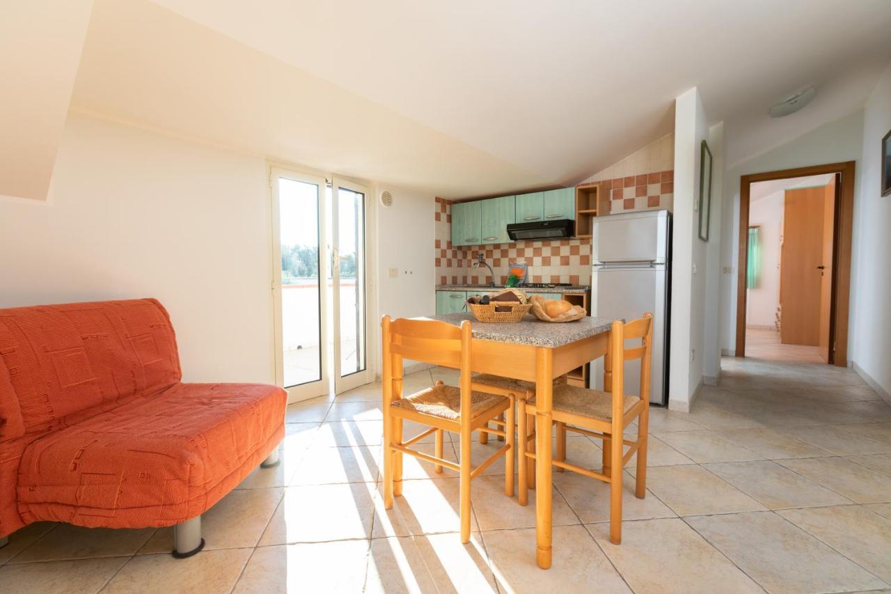Residence Villantica ヴィエステ エクステリア 写真