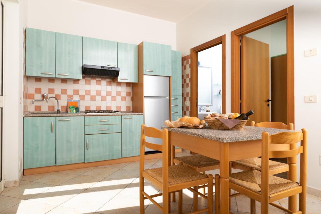 Residence Villantica ヴィエステ エクステリア 写真
