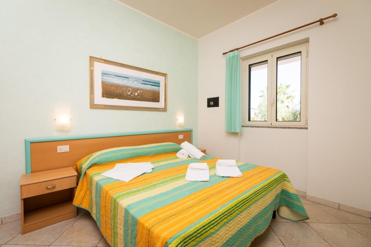 Residence Villantica ヴィエステ エクステリア 写真