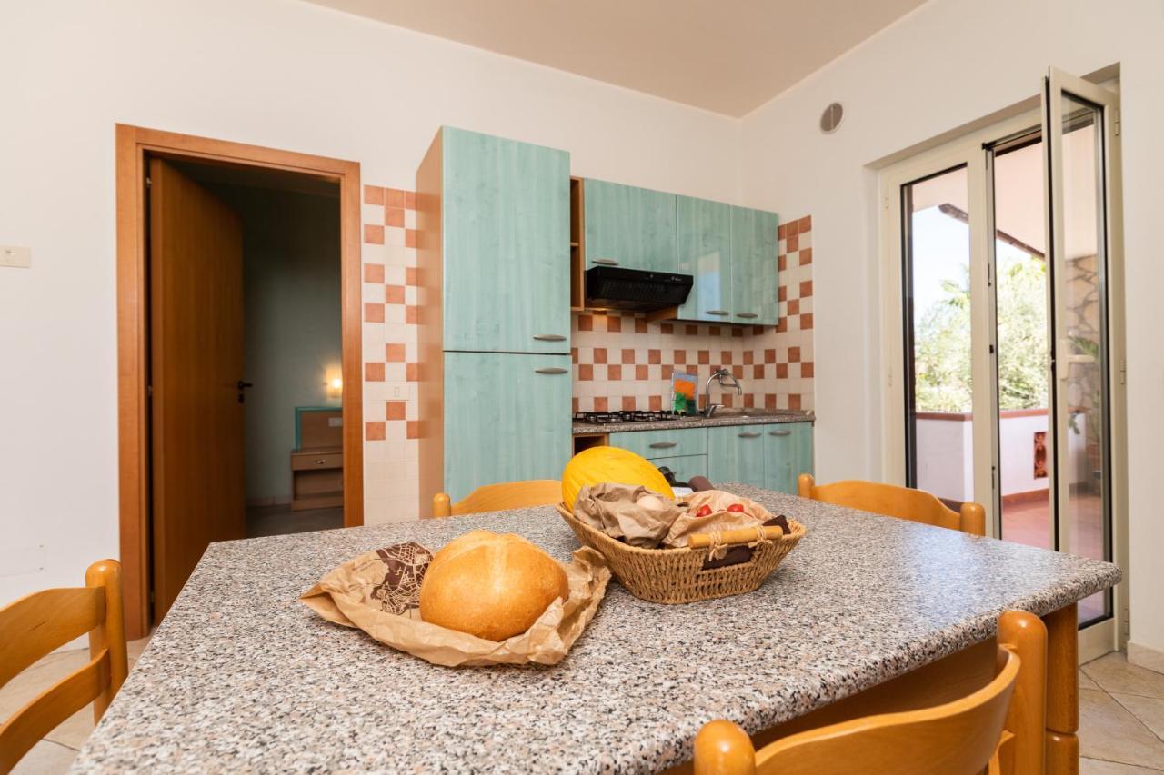 Residence Villantica ヴィエステ エクステリア 写真