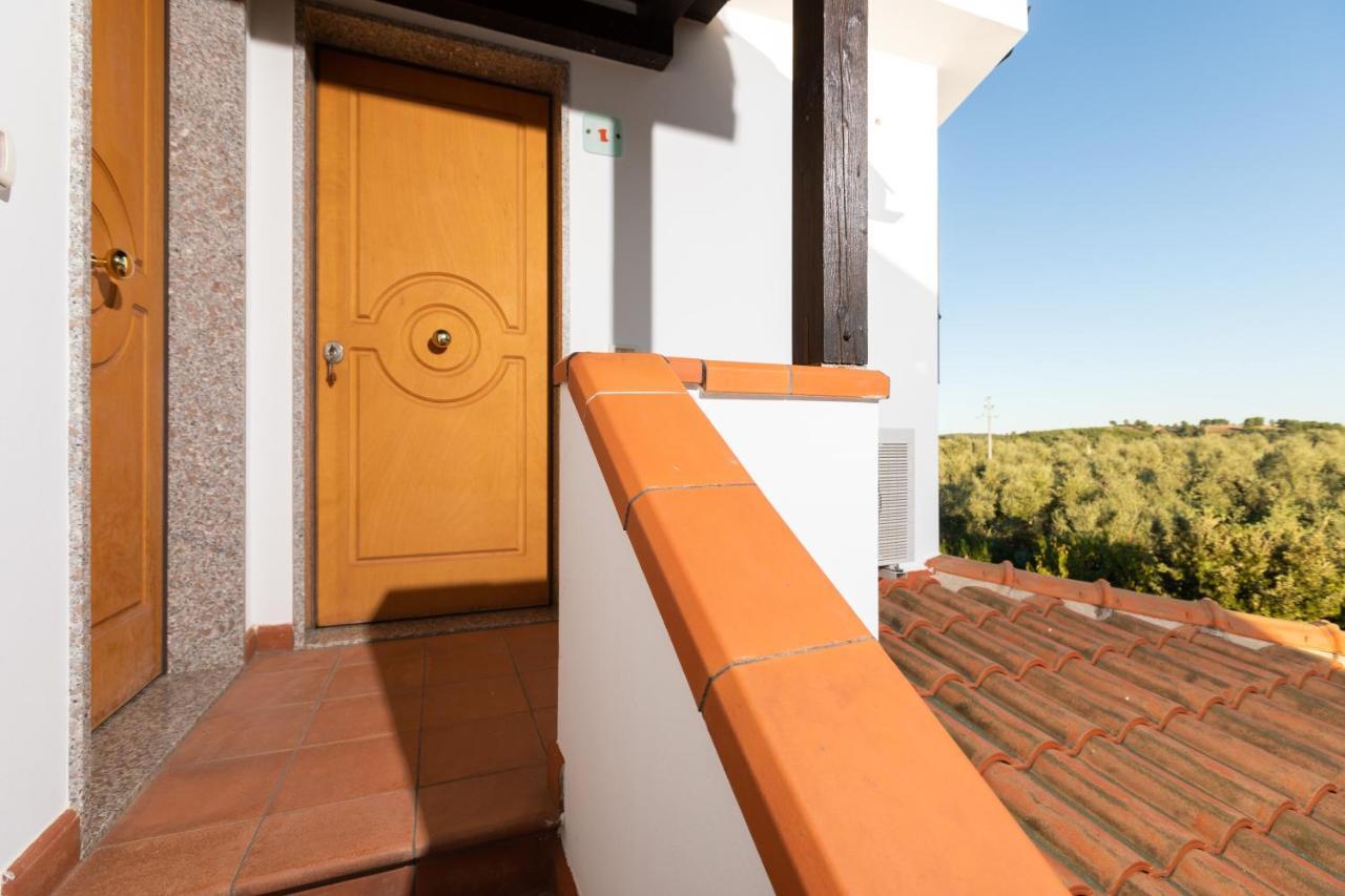 Residence Villantica ヴィエステ エクステリア 写真